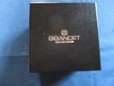 GIGANDET Sea Ground 300 neu originial verpackt