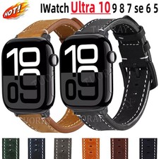 Klassisch Leder Armband für