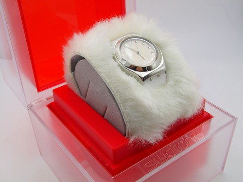 Swatch irony medium heartfelt - swatch,