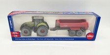 Siku 3542 Claas Traktor mit