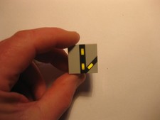 Fahrstrassenbaustein Rechtsweiche 9084 f. Gleisbildstellpult (GBS) Digimoba/Heki