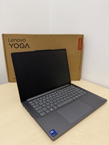 Lenovo yoga pro gen10 - yoga,