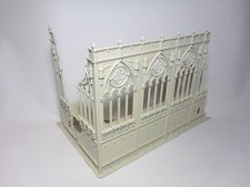 Aquila shrine - Schrein des Aquila - Warhammer 40k - Gelände Imperialer Sektor