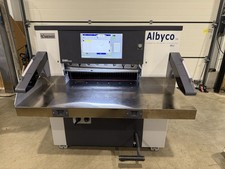 MOHR / POLAR D 80 PLUS –