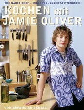 Kochen mit Jamie Oliver –