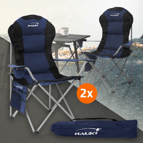 2er set campingstuhl - 2er,