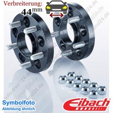 Spurverbreiterung u.a.: Land Rover Defender Station Wagon L663 Bj. 2019-2025