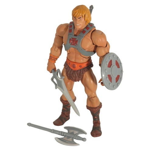 Man motu classics - he-man, /