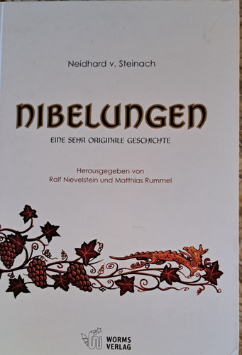 Die nibelungen eine sehr - nibelungen:,