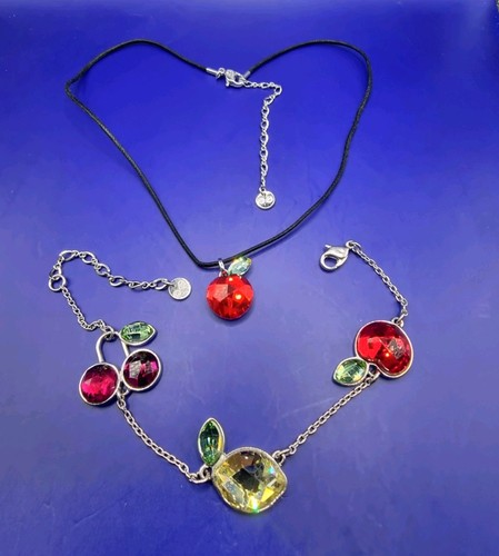 Swarovski kristall schmuck - kristall,