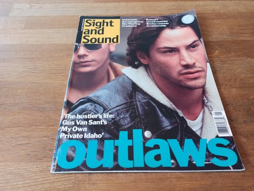 Sight and sound magazine - sight, &