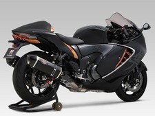 Yoshimura Auspuff Hepta Force
