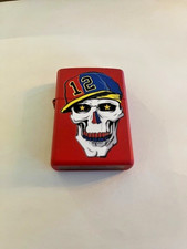 zippo feuerzeug limited