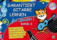 Garantiert Gitarre lernen für