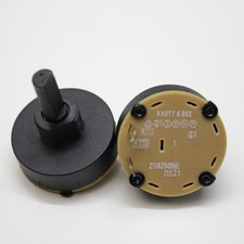 Kautt & Bux Drehschalter