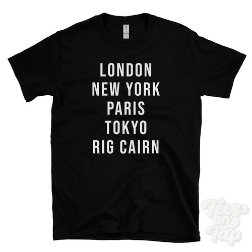 London new york - york, paris