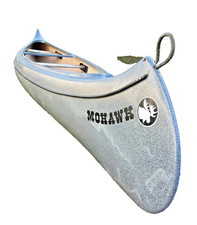 Kanadier Kanu Gatz Mohawk 490