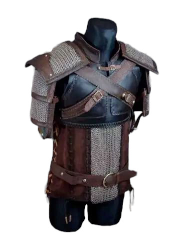 Larp ritter kostüm god war - larp, of