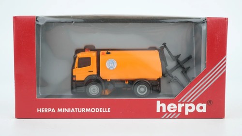 Herpa 146234 atego - 146234, mb