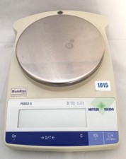 Mettler Toledo Waage PB602-S