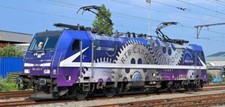 Piko 71188, E-Lok BR 186