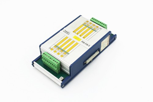 Schleicher promodul - schleicher, promodul-p