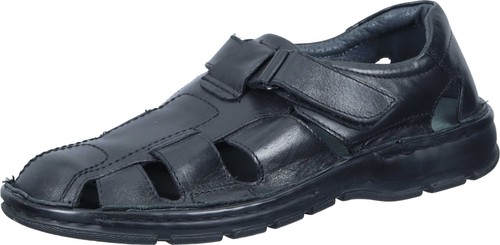 Comfortabel herren sandalen - comfortabel,