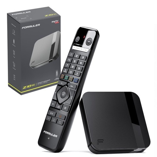 Formuler z10 neo android - neo,