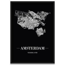 JUNIWORDS Stadtposter