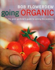 Book: Going Organic by Bob