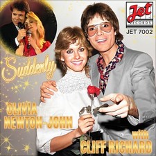 Olivia newton john cliff - olivia, &
