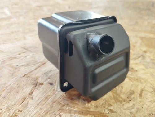 Ps tuning auspuff - ps,