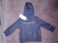 Tommy Hilfiger Unisex Kinder