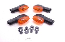 Yamaha YZF R6 RJ11 RJ15