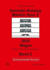 Märklin Sammler-Katalog Spur