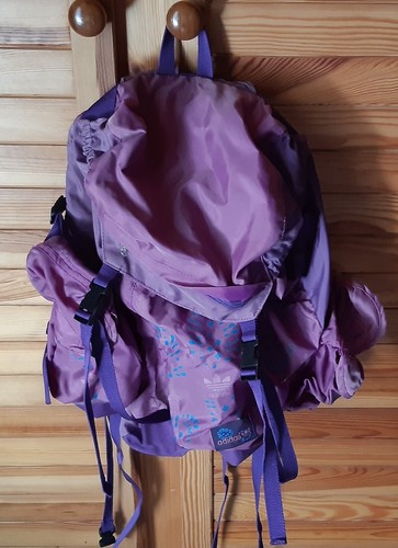 Adidas retro rucksack - adidas,