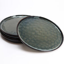 Große Teller Keramik 6x