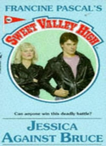 Svh jessica against bruce - svh.86:,