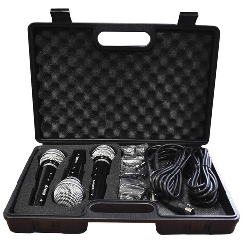 Soundlab dynamische