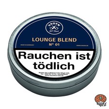 VAUEN Pfeifentabak N° 01