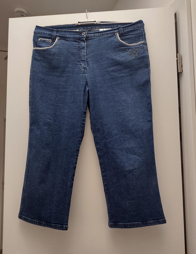 Landhaus damen jeans - landhaus,