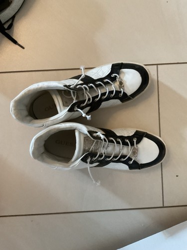 Guess sneaker damen größe - sneaker,