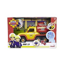 Feuerwehrmann Sam