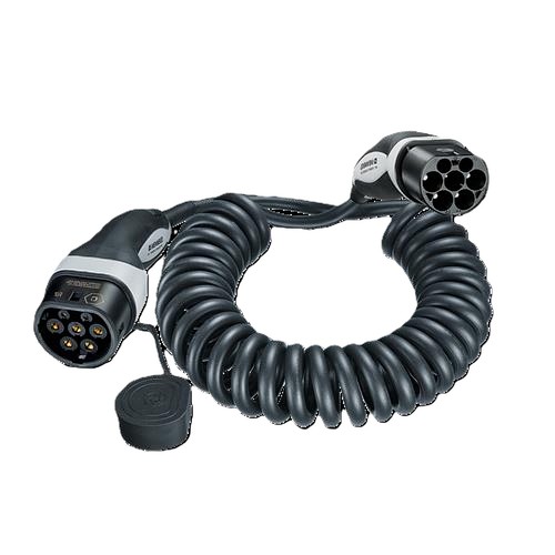 Ladekabel elektroauto typ2 - ladekabel,