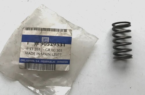 Neu ventilfeder original opel - neu,