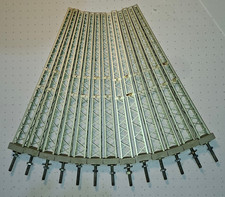 1 x Sommerfeldt 129, Turmmast