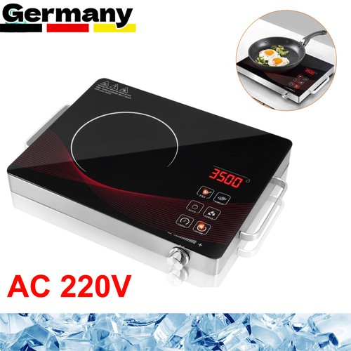 Kochplatte 3500w - kochplatte,