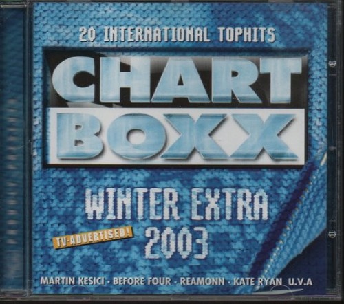 Chart boxx winter extra - chart,