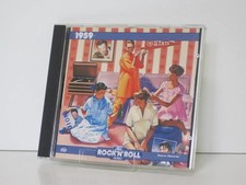 CD Sampler:  The Rock' N' Roll