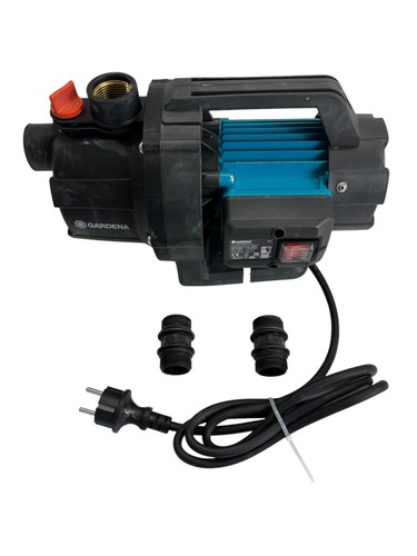 Gardena gartenpumpe 3000 - gardena,
